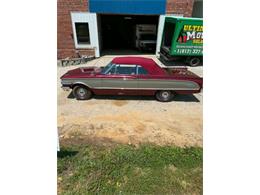 1963 Mercury Comet (CC-2102290) for sale in Hobart, Indiana