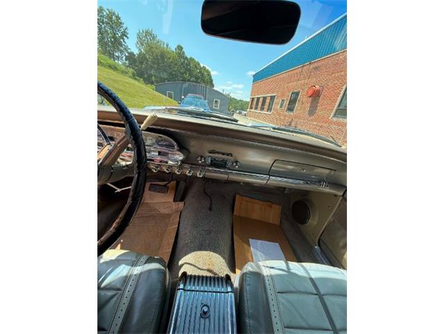 1963 Mercury Comet (CC-2102290) for sale in Hobart, Indiana