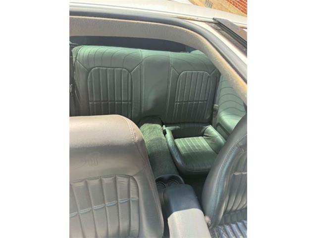 1963 Mercury Comet (CC-2102290) for sale in Hobart, Indiana