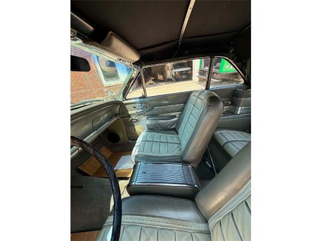 1963 Mercury Comet (CC-2102290) for sale in Hobart, Indiana