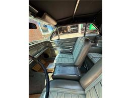 1963 Mercury Comet (CC-2102290) for sale in Hobart, Indiana