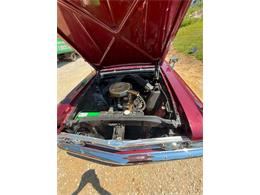 1963 Mercury Comet (CC-2102290) for sale in Hobart, Indiana