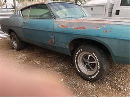 1968 Ford Galaxie 500 (CC-2102291) for sale in Cadillac, Michigan