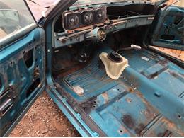 1968 Ford Galaxie 500 (CC-2102291) for sale in Cadillac, Michigan