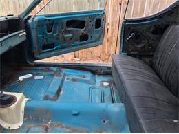 1968 Ford Galaxie 500 (CC-2102291) for sale in Cadillac, Michigan