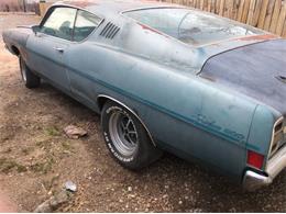 1968 Ford Galaxie 500 (CC-2102291) for sale in Cadillac, Michigan
