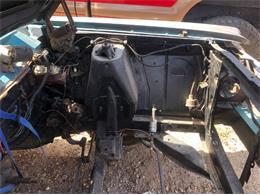 1968 Ford Galaxie 500 (CC-2102291) for sale in Cadillac, Michigan