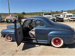 1941 Mercury Coupe (CC-2102292) for sale in Cadillac, Michigan