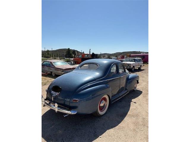 1941 Mercury Coupe (CC-2102292) for sale in Cadillac, Michigan