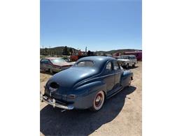 1941 Mercury Coupe (CC-2102292) for sale in Cadillac, Michigan