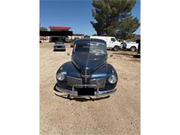 1941 Mercury Coupe (CC-2102292) for sale in Cadillac, Michigan