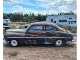 1949 Mercury Coupe (CC-2102293) for sale in Hobart, Indiana