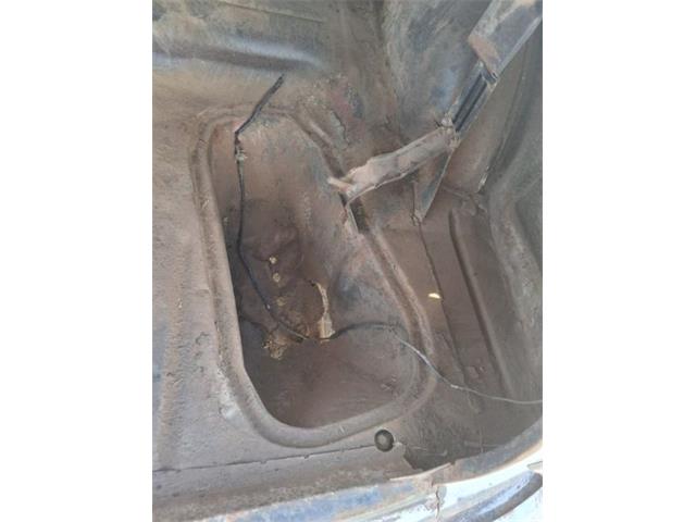 1949 Mercury Coupe (CC-2102293) for sale in Hobart, Indiana