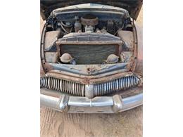 1949 Mercury Coupe (CC-2102293) for sale in Hobart, Indiana