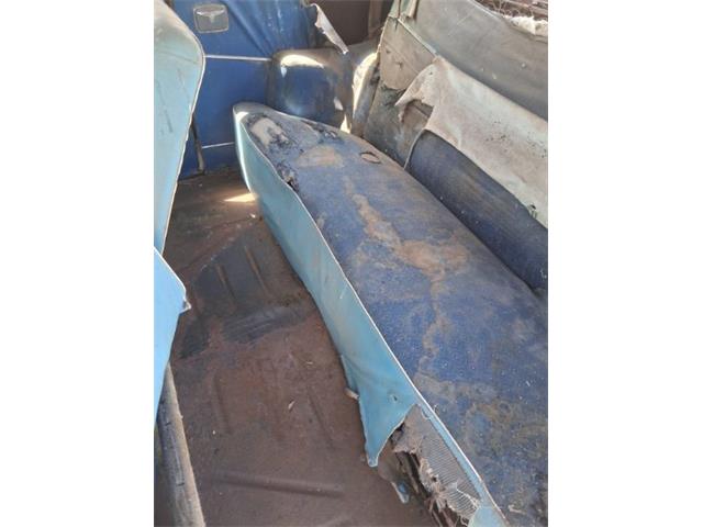 1949 Mercury Coupe (CC-2102293) for sale in Hobart, Indiana