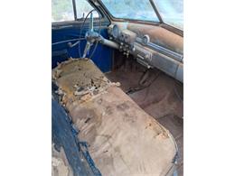 1949 Mercury Coupe (CC-2102293) for sale in Hobart, Indiana