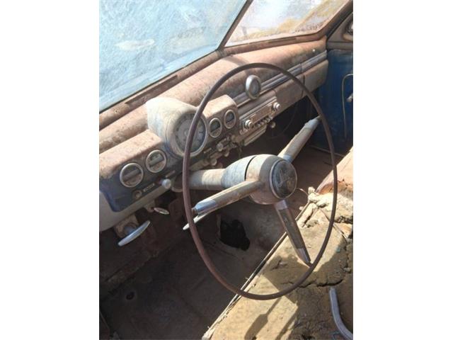 1949 Mercury Coupe (CC-2102293) for sale in Hobart, Indiana