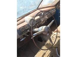 1949 Mercury Coupe (CC-2102293) for sale in Hobart, Indiana