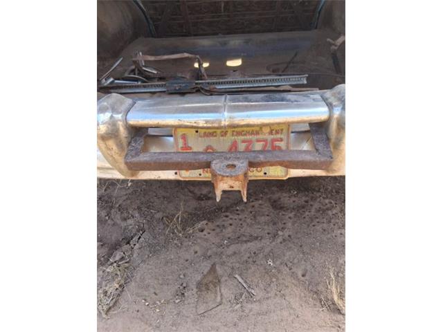 1949 Mercury Coupe (CC-2102293) for sale in Hobart, Indiana