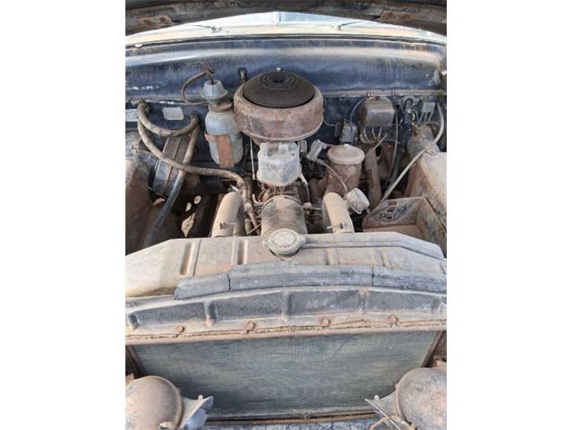 1949 Mercury Coupe (CC-2102293) for sale in Hobart, Indiana