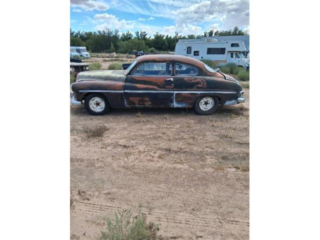 1949 Mercury Coupe (CC-2102293) for sale in Hobart, Indiana