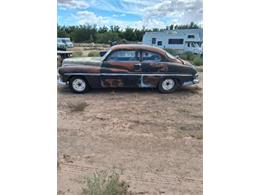 1949 Mercury Coupe (CC-2102293) for sale in Hobart, Indiana