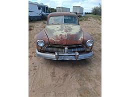 1949 Mercury Coupe (CC-2102293) for sale in Hobart, Indiana