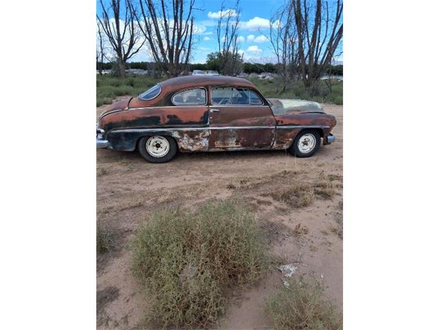1949 Mercury Coupe (CC-2102293) for sale in Hobart, Indiana