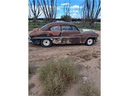 1949 Mercury Coupe (CC-2102293) for sale in Hobart, Indiana