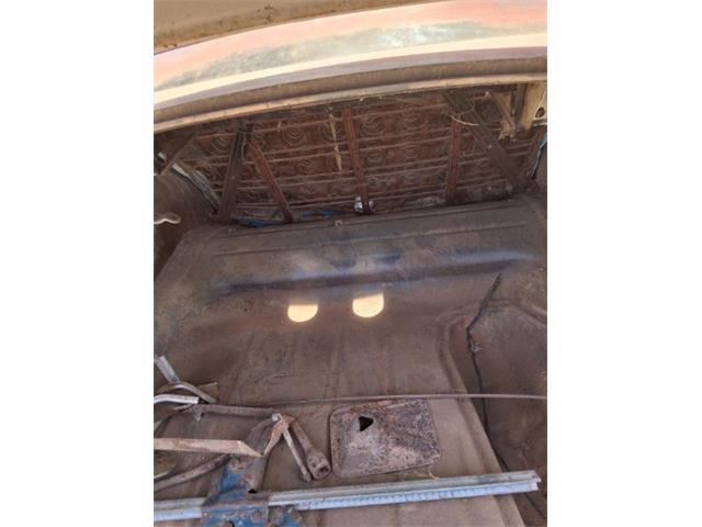 1949 Mercury Coupe (CC-2102293) for sale in Hobart, Indiana