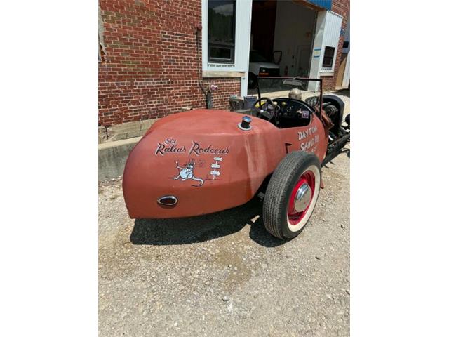 1946 Ford Custom (CC-2102294) for sale in Hobart, Indiana