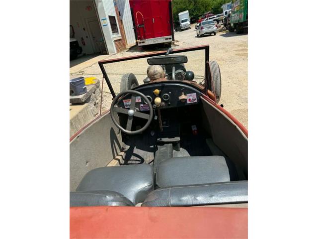 1946 Ford Custom (CC-2102294) for sale in Hobart, Indiana
