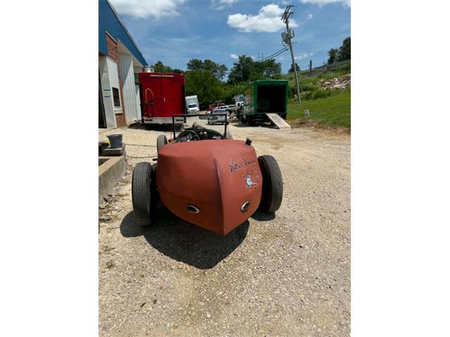1946 Ford Custom (CC-2102294) for sale in Hobart, Indiana