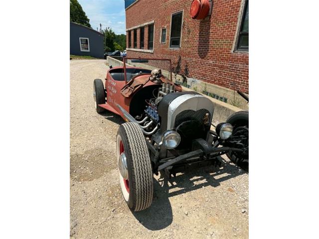 1946 Ford Custom (CC-2102294) for sale in Hobart, Indiana