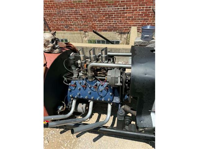 1946 Ford Custom (CC-2102294) for sale in Hobart, Indiana