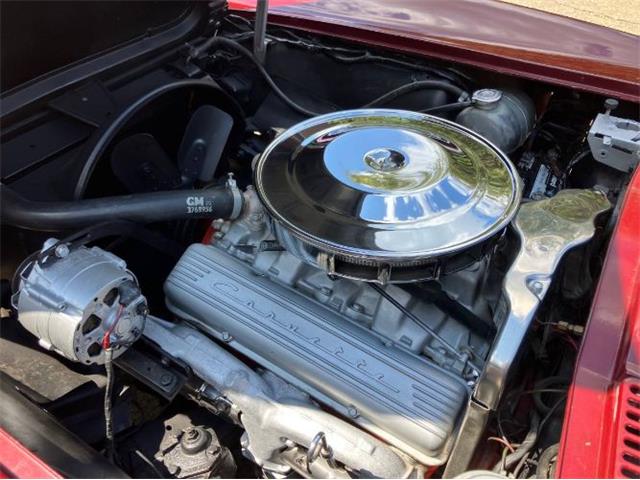 1965 Chevrolet Corvette (CC-2102295) for sale in Cadillac, Michigan
