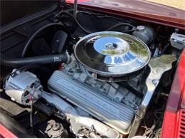 1965 Chevrolet Corvette (CC-2102295) for sale in Cadillac, Michigan