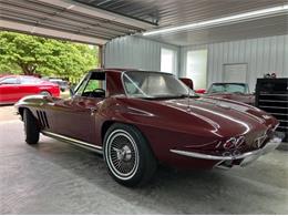 1965 Chevrolet Corvette (CC-2102295) for sale in Cadillac, Michigan