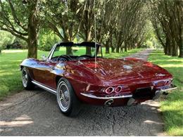 1965 Chevrolet Corvette (CC-2102295) for sale in Cadillac, Michigan