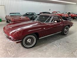 1965 Chevrolet Corvette (CC-2102295) for sale in Cadillac, Michigan