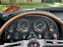 1965 Chevrolet Corvette (CC-2102295) for sale in Cadillac, Michigan