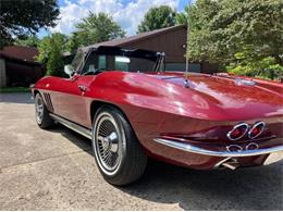 1965 Chevrolet Corvette (CC-2102295) for sale in Cadillac, Michigan