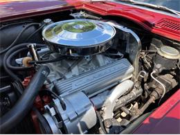1965 Chevrolet Corvette (CC-2102295) for sale in Cadillac, Michigan