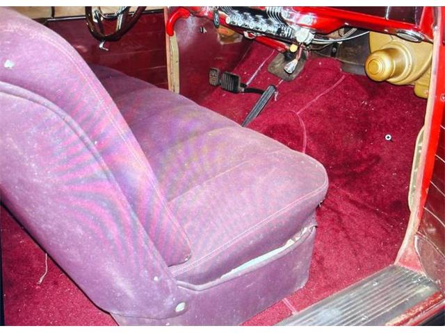 1948 Chrysler New Yorker (CC-2102296) for sale in Cadillac, Michigan