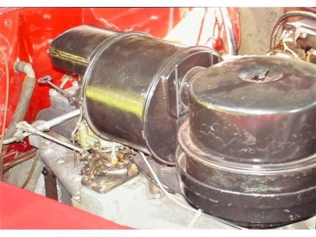 1948 Chrysler New Yorker (CC-2102296) for sale in Cadillac, Michigan