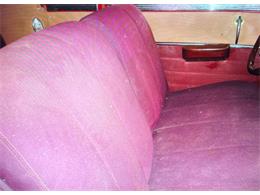 1948 Chrysler New Yorker (CC-2102296) for sale in Cadillac, Michigan