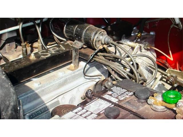 1948 Chrysler New Yorker (CC-2102296) for sale in Cadillac, Michigan