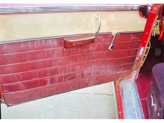 1948 Chrysler New Yorker (CC-2102296) for sale in Cadillac, Michigan