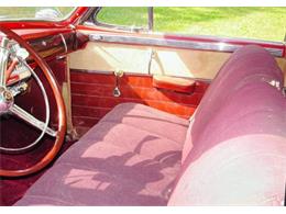 1948 Chrysler New Yorker (CC-2102296) for sale in Cadillac, Michigan