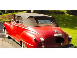 1948 Chrysler New Yorker (CC-2102296) for sale in Cadillac, Michigan